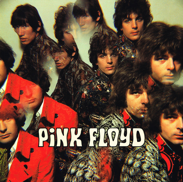 Viniluri VINIL Universal Records Pink Floyd - The Piper At The Gates Of DawnVINIL Universal Records Pink Floyd - The Piper At The Gates Of Dawn