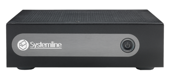 DAC-uri  fara Decodare DSD, fara Decodare MQA,  Systemline - SN2070 NetServer, avstore.ro