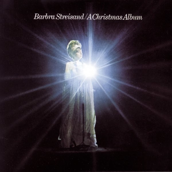 Promotii Viniluri Gen: Pop, VINIL SONY MUSIC Barbra Streisand - A Christmas Album, avstore.ro