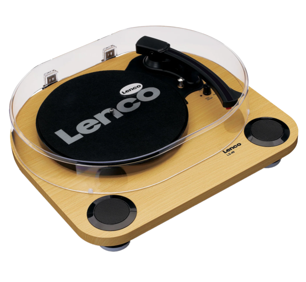 Pick-up  fara Bluetooth, Pickup Lenco LS-40, avstore.ro