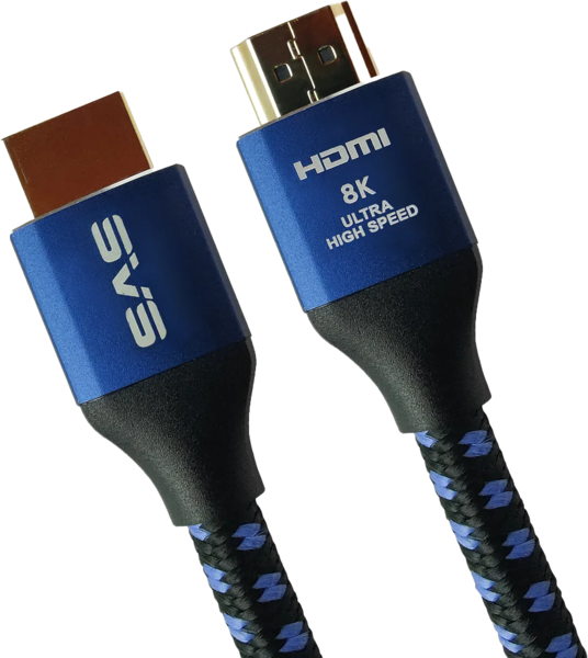 Cabluri video, Cablu SVS SoundPath Ultra HDMI 2.1, avstore.ro
