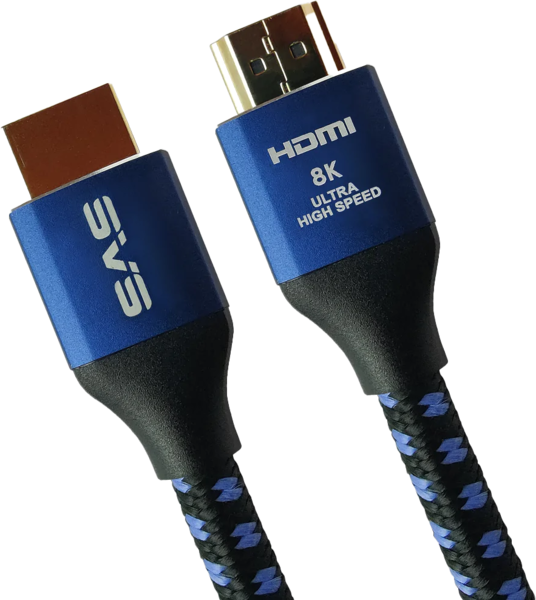 Cabluri video  SVS, Cablu SVS SoundPath Ultra HDMI 2.1, avstore.ro