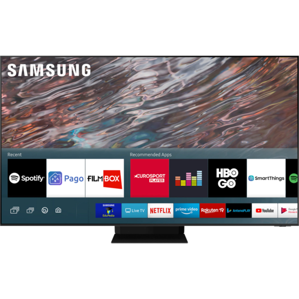 Televizoare TV Samsung 75QN800A, 189 cm, Smart, 8K Ultra HD, Neo QLEDTV Samsung 75QN800A, 189 cm, Smart, 8K Ultra HD, Neo QLED