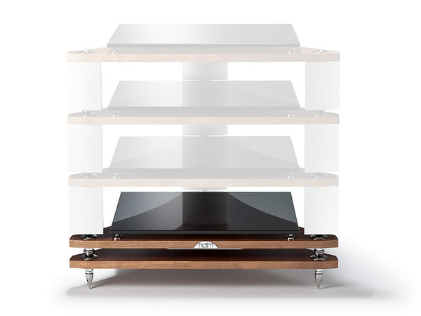 Rack-uri HiFi  Naim, Naim Fraim Base, avstore.ro