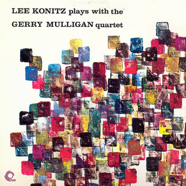 Viniluri  BLUE NOTE, Greutate: 180g, Gen: Jazz, VINIL BLUE NOTE Lee Konitz Plays With The Gerry Mulligan Quartet (ed. audiofila), avstore.ro