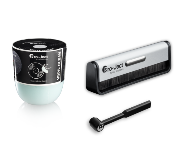 Accesorii Pick-UP, ProJect Cleaning It Set Advanced, avstore.ro