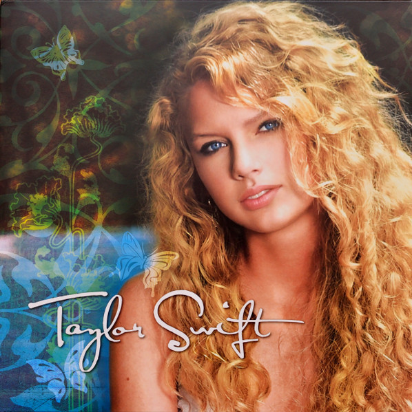 Viniluri, VINIL Universal Records Taylor Swift, avstore.ro