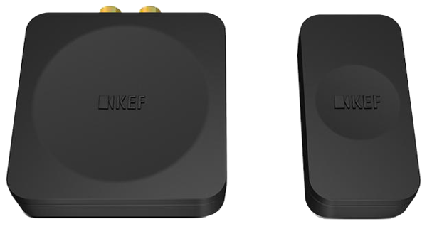 Accesorii, KEF KW1 TX/RX Wireless Sub Adaptor, avstore.ro