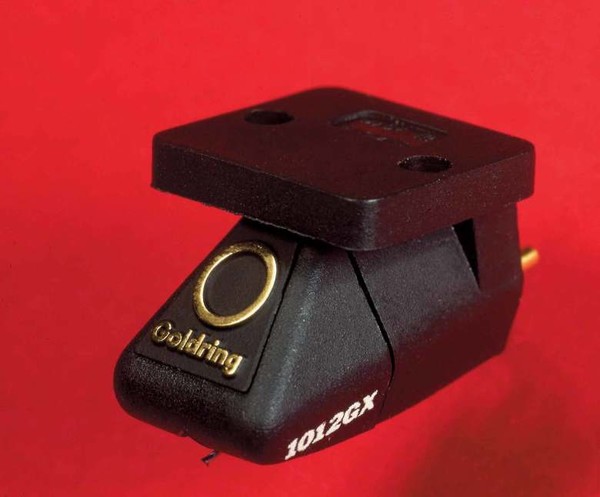 Promotii Doze pick-up , Doza Goldring G1012 GX, avstore.ro