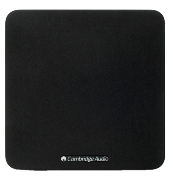 Boxe  Tip: Subwoofere, Stare produs: Resigilat, Subwoofer Cambridge Audio Minx X201 Resigilat, avstore.ro