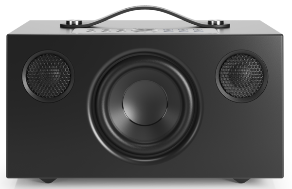 Promotii Boxe Amplificate Audio Pro, TIP BOXE AMPLIFICATE: Boxe Wi-Fi / Multiroom, Boxe active Audio Pro C5 MkII, avstore.ro