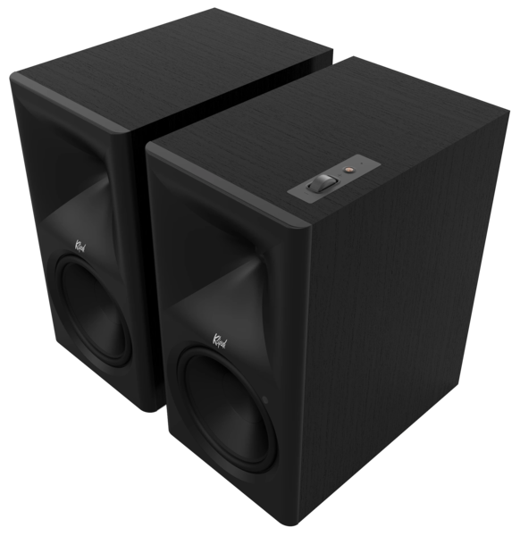 Boxe Amplificate  Klipsch, Boxe active Klipsch The Nines II, avstore.ro