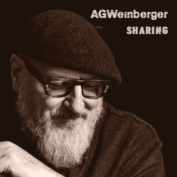 Viniluri  Gen: Blues, VINIL UNIVERSAL (RO) AG Weinberger - Sharing, avstore.ro