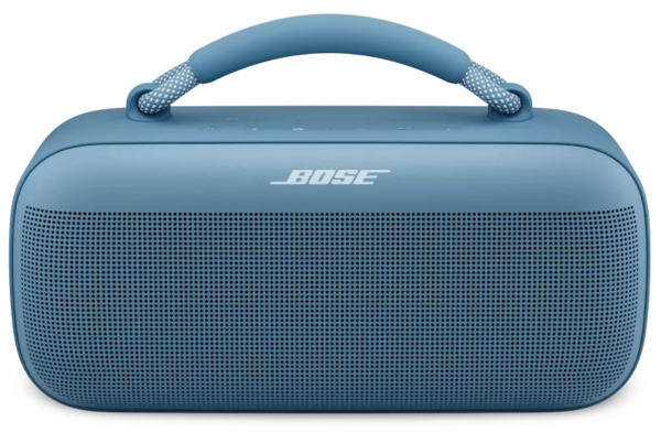 Boxe Amplificate  Bose, Boxe active Bose Soundlink Max Resigilat, avstore.ro