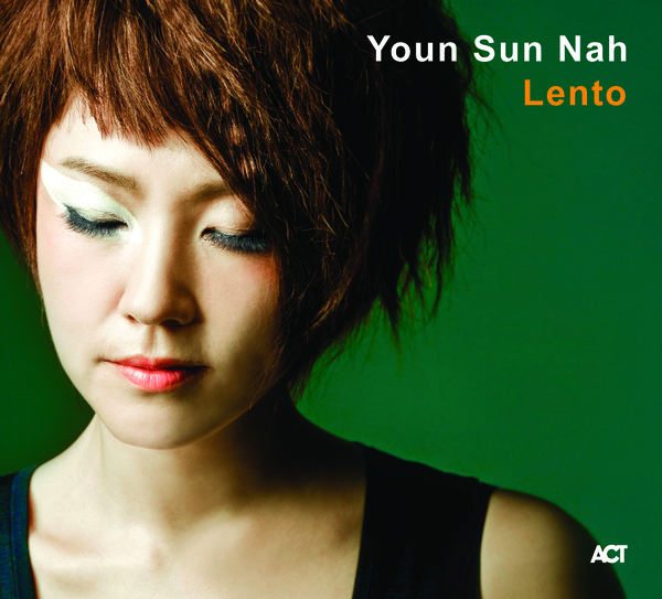 Muzica CD  Gen: Jazz, CD ACT Youn Sun Nah - Lento, avstore.ro