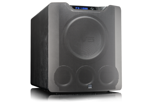 Subwoofer SVS PB-4000Subwoofer SVS PB-4000