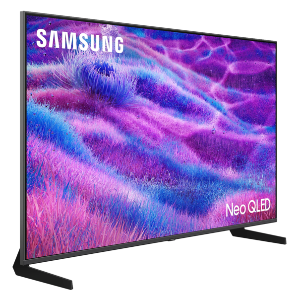 Televizoare  Diagonala: 50'' (127cm) - 54'' (137cm), TV Samsung 50QN80F, avstore.ro
