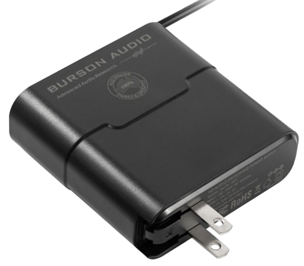 Promotii Filtre audio , Burson Super Charger 3A, avstore.ro
