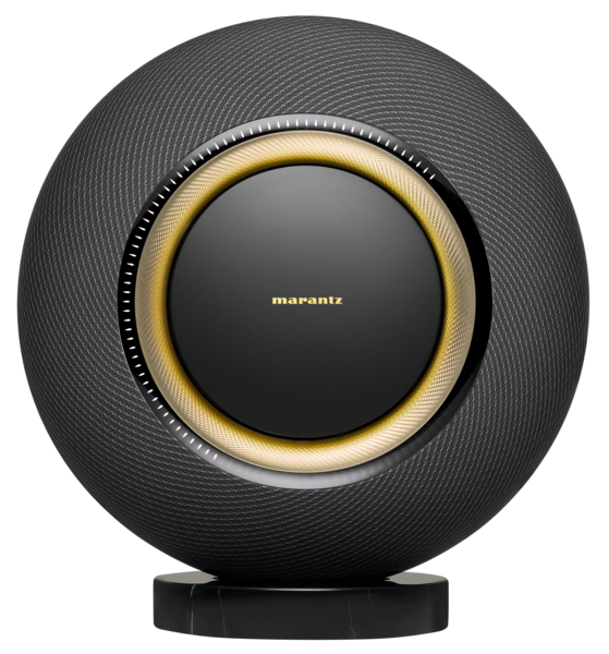 Boxe Amplificate  Marantz, Boxe active Marantz Grand Horizon Resigilat, avstore.ro