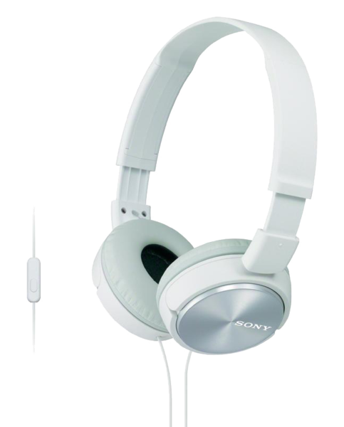 Casti Audio - Fashion & Streetwear, Casti Sony MDR-ZX310AP Resigilat, avstore.ro