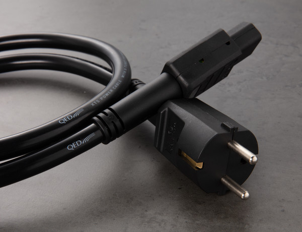 Cabluri audio, Cablu QED XT5, avstore.ro