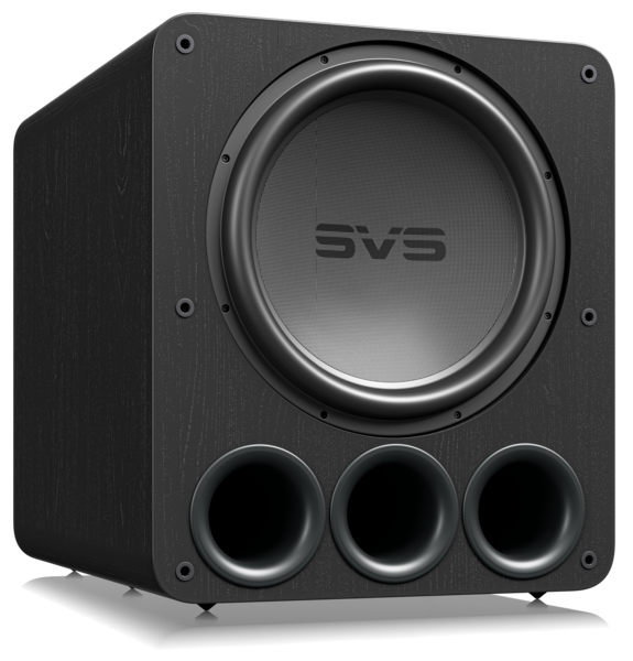 Boxe  SVS, Subwoofer SVS PB 17-Ultra REvolution, avstore.ro