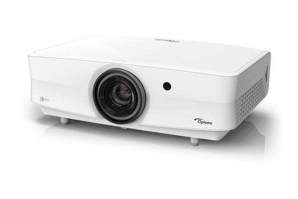 Promotii Videoproiectoare Tehnologie de afisare: DLP, Rezolutie videoproiector: upscale 4K, Videoproiector Optoma UHZ68LV Alb, avstore.ro