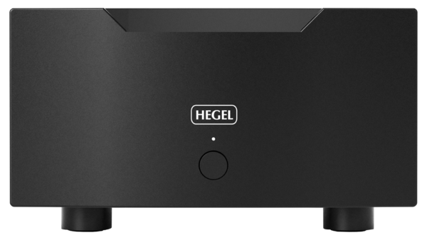 Amplificatoare de putere  Hegel, Stare produs: NOU, Amplificator Hegel H30A, avstore.ro