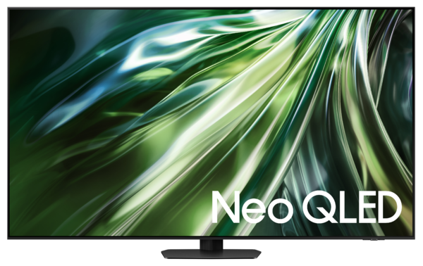 Televizoare  Tehnologie: QLED, Rezolutie: 4K UltraHD, TV Samsung NEO QLED  98QN90D 4K, HDR, 247 cm, avstore.ro