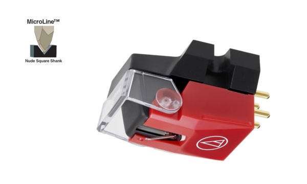 Doze pick-up la AVstore.ro, Doza Audio-Technica VM 540 ML, avstore.ro