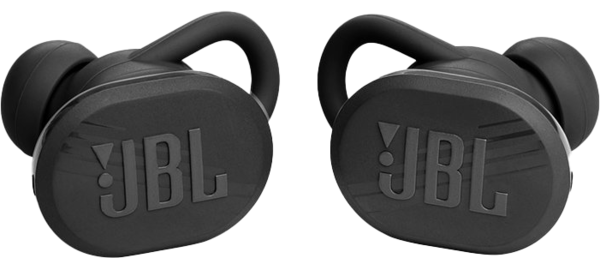Casti Bluetooth & Wireless  JBL, Casti Sport JBL Endurance Race TWS Negru Resigilat, avstore.ro