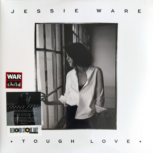 Muzica  Gen: Soul, VINIL Universal Records Jessie Ware - Tough Love, avstore.ro