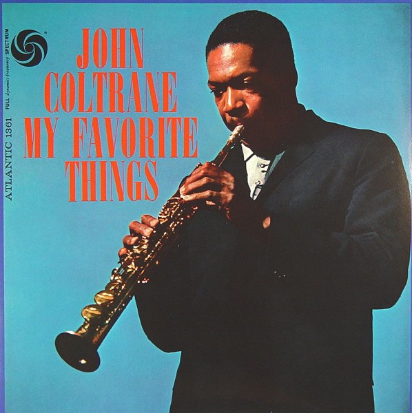 Viniluri  Universal Records, Gen: Jazz, VINIL Universal Records John Coltrane - My Favorite Things, avstore.ro