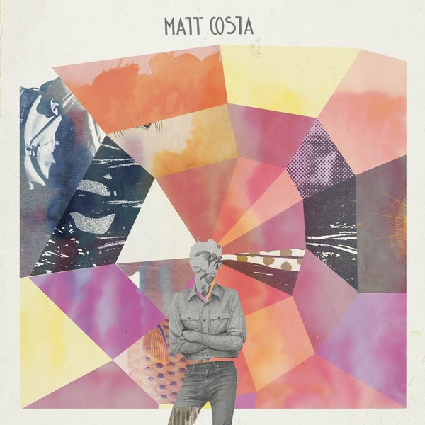 Muzica  Gen: Folk, VINIL Universal Records Matt Costa, avstore.ro