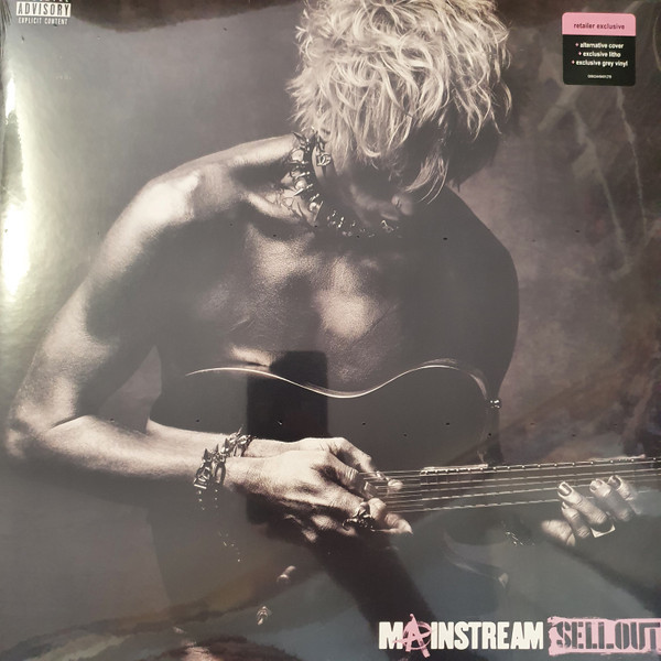 Viniluri, VINIL UNIVERSAL RECORDS Machine Gun Kelly - Mainstream Sellout, avstore.ro