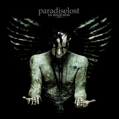 Viniluri VINIL Universal Records Paradise Lost - In Requiem (Re-Issue 2017)VINIL Universal Records Paradise Lost - In Requiem (Re-Issue 2017)