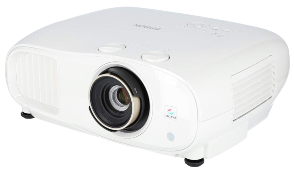 Videoproiectoare  Epson, Recomandare de folosire: Proiectoare Home Cinema, Videoproiector Epson EH-TW7000, avstore.ro