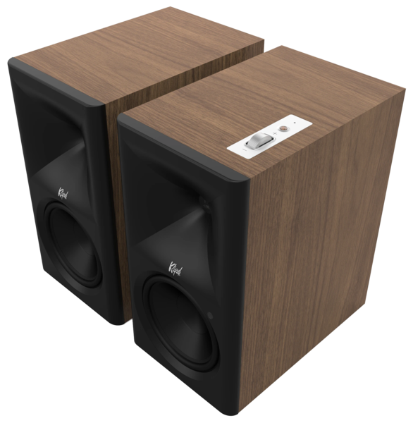 Boxe Amplificate  Klipsch, Boxe active Klipsch The Sevens II, avstore.ro