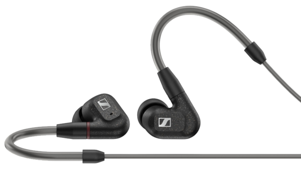Sennheiser IE2004.4mm & IE300 セット Casti Hi-Fi Sennheiser IE 300 la AVstore.ro