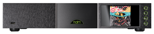 DAC Naim NDX2DAC Naim NDX2