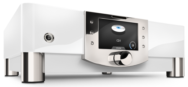 Amplificatoare integrate  MBL, Amplificator MBL N51, avstore.ro