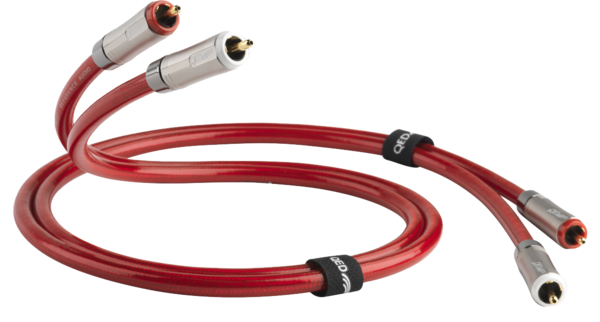 Cabluri audio, Cablu QED Reference Audio 40 Resigilat, avstore.ro