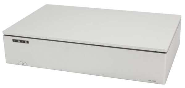 Amplificatoare de putere, Amplificator SOtM sPA-1000, avstore.ro