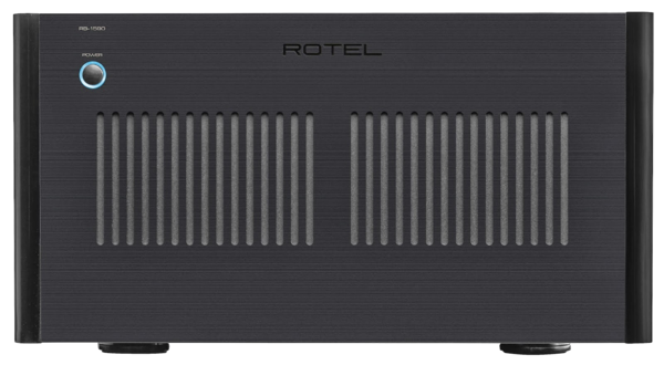 Amplificatoare de putere, Amplificator Rotel RB-1590, avstore.ro