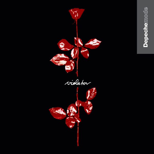 Viniluri  Greutate: Normal, Gen: Electronica, VINIL SONY MUSIC Depeche Mode - Violator, avstore.ro