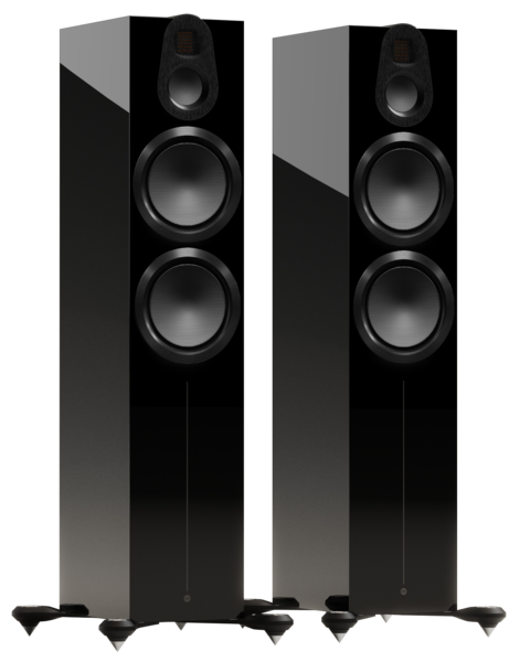 Boxe  Monitor Audio, Boxe Monitor Audio Gold 500 6G, avstore.ro