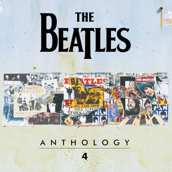 Viniluri  UNIVERSAL RECORDS, Greutate: 180g, Gen: Rock, VINIL UNIVERSAL RECORDS The Beatles - Anthology 4, avstore.ro