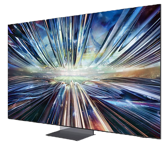 Televizoare  cu HDR (high dynamic range), Stare produs: NOU, TV Samsung QE-85QN900D, avstore.ro