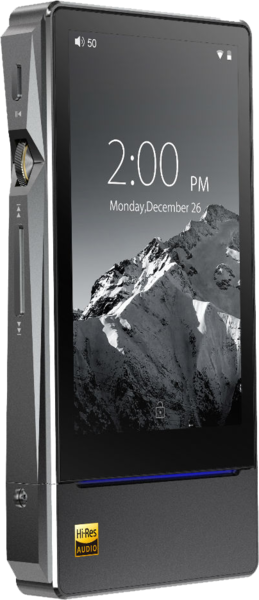 Fiio X7 Mark II la AVstore.ro