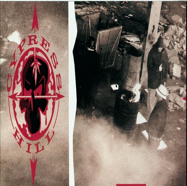 Viniluri  Greutate: 180g, Gen: Hip-Hop, VINIL SONY MUSIC Cypress Hill, avstore.ro